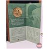 Image 5 : RCM Canada 2004 $1 Limited-Edition Stamp & Coin Set : The Elusive Loon (#07614 of 25111)