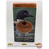 Image 7 : RCM Canada 2004 $1 Limited-Edition Stamp & Coin Set : The Elusive Loon (#07614 of 25111)