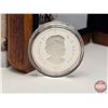 Image 3 : RCM Canada 2004 $2 Limited-Edition Stamp & Fine Silver Coin Set : The Proud Polar Bear (#13034 of 25