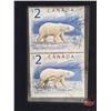Image 4 : RCM Canada 2004 $2 Limited-Edition Stamp & Fine Silver Coin Set : The Proud Polar Bear (#13034 of 25