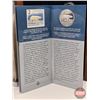 Image 5 : RCM Canada 2004 $2 Limited-Edition Stamp & Fine Silver Coin Set : The Proud Polar Bear (#13034 of 25