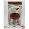 Image 7 : RCM Canada 2004 $2 Limited-Edition Stamp & Fine Silver Coin Set : The Proud Polar Bear (#13034 of 25