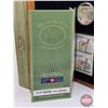Image 6 : RCM Canada 2005 $5 Limited-Edition Stamp & Fine Silver Coin Set : Deer & Fawn (#08390 of 25555) (99.