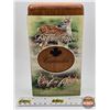 Image 7 : RCM Canada 2005 $5 Limited-Edition Stamp & Fine Silver Coin Set : Deer & Fawn (#08390 of 25555) (99.