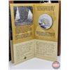 Image 5 : RCM Canada 2004 $8 Limited-Edition Stamp & Fine Silver Coin Set : The Great Grizzly (#11639 of 25888