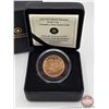 Image 2 : RCM Canada 1913 $10 Hand-Selected Gold Coin : Canada's First Gold Coins  (COA 90% Gold)