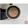 Image 6 : RCM Canada 1913 $10 Hand-Selected Gold Coin : Canada's First Gold Coins  (COA 90% Gold)
