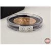 Image 7 : RCM Canada 1913 $10 Hand-Selected Gold Coin : Canada's First Gold Coins  (COA 90% Gold)
