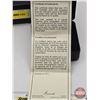 Image 9 : RCM Canada 1913 $10 Hand-Selected Gold Coin : Canada's First Gold Coins  (COA 90% Gold)