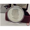Image 3 : RCM Canada 2016 : $20 Fine Silver Coin : Celebrating the 40th Season of the Toronto Blue Jays (COA #