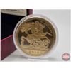 Image 2 : RCM Canada 2018 $20 Fine Silver Coin : The 1908 Sovereign : 110th Anniversary of the Royal Canadian 