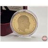 Image 3 : RCM Canada 2018 $20 Fine Silver Coin : The 1908 Sovereign : 110th Anniversary of the Royal Canadian 