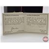 Image 5 : RCM Canada 2018 $20 Fine Silver Coin : The 1908 Sovereign : 110th Anniversary of the Royal Canadian 