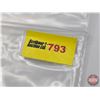 Image 9 : Silver Bullion Bars (3) : Northwest Territorial Mint   (Fine Silver .999 : One Ounce) (GST Exempt)