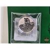 Image 3 : RCM Canada 2013 $20 Fine Silver : Wolf (Fine Silver 99.99%) (GST Exempt)