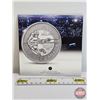 Image 1 : RCM Canada 2013 $20 Fine Silver : Hockey (Fine Silver 99.99%) (GST Exempt)