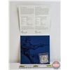 Image 2 : RCM Canada 2013 $20 Fine Silver : Hockey (Fine Silver 99.99%) (GST Exempt)