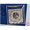 Image 3 : RCM Canada 2013 $20 Fine Silver : Hockey (Fine Silver 99.99%) (GST Exempt)