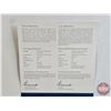 Image 4 : RCM Canada 2013 $20 Fine Silver : Hockey (Fine Silver 99.99%) (GST Exempt)