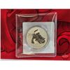 Image 3 : RCM Canada 2013 $20 Fine Silver : Santa (Fine Silver 99.99%) (GST Exempt)