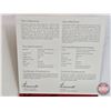 Image 4 : RCM Canada 2013 $20 Fine Silver : Santa (Fine Silver 99.99%) (GST Exempt)