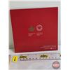 Image 5 : RCM Canada 2013 $20 Fine Silver : Santa (Fine Silver 99.99%) (GST Exempt)