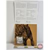 Image 2 : RCM Canada 2014 $20 Fine Silver Coin : Bobcat (Fine Silver 99.99%) (GST Exempt)