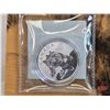 Image 3 : RCM Canada 2014 $20 Fine Silver Coin : Bobcat (Fine Silver 99.99%) (GST Exempt)