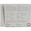 Image 4 : RCM Canada 2014 $20 Fine Silver Coin : Bobcat (Fine Silver 99.99%) (GST Exempt)