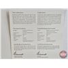 Image 4 : RCM Canada 2014 $20 Fine Silver : Snowman (Fine Silver 99.99%) (GST Exempt)