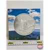 Image 1 : RCM Canada 2014 $20 Fine Silver : Goose (Fine Silver 99.99%) (GST Exempt)
