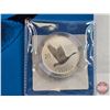 Image 3 : RCM Canada 2014 $20 Fine Silver : Goose (Fine Silver 99.99%) (GST Exempt)