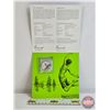 Image 2 : RCM Canada 2014 $20 Fine Silver : Summertime (Fine Silver 99.99%) (GST Exempt)