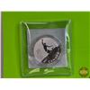 Image 3 : RCM Canada 2014 $20 Fine Silver : Summertime (Fine Silver 99.99%) (GST Exempt)