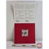 Image 2 : RCM Canada 2015 $20 Fine Silver : Gingerbread Man (Fine Silver 99.99%) (GST Exempt)