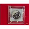 Image 3 : RCM Canada 2015 $20 Fine Silver : Gingerbread Man (Fine Silver 99.99%) (GST Exempt)