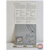 Image 2 : RCM Canada 2015 $20 Fine Silver : Bugs Bunny (Fine Silver 99.99%) (GST Exempt)