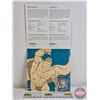 Image 2 : RCM Canada 2015 $20 Fine Silver : Superman (Fine Silver 99.99%) (GST Exempt)