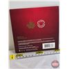 Image 5 : RCM Canada 2015 $20 Fine Silver : FIFA Women's World Cup (Fine Silver 99.99%) (GST Exempt)