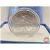 Image 2 : RCM Canada 2014 $100 Fine Silver : The Majestic Bald Eagle (Fine Silver 99.99%) (GST Exempt)