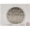 Image 2 : RCM Canada 2014 $100 Fine Silver : Solitary Titan ~ The Grizzly (Fine Silver 99.99%) (GST Exempt)