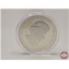 Image 3 : RCM Canada 2014 $100 Fine Silver : Solitary Titan ~ The Grizzly (Fine Silver 99.99%) (GST Exempt)