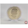 Image 3 : RCM Canada 2015 $100 Fine Silver : The Canadian Horse ~ The Little Iron Horse (Fine Silver 99.99%) (