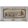 Image 4 : Canada $100 Bill 1954 : Lawson/Bouey #BJ8691419 (See Pics for Varieties, Conditions, Serial Numbers,