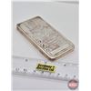 Image 3 : Silver Bar : 10 Troy Ounces : Minted from Commodity Exchange Good Delivery  (.999 Fine Silver) (GST 