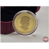 Image 3 : RCM Canada 2011 $200 Gold Coin : Wayne & Walter Gretzky (COA #570/999) Extremely low mintage : 999 c