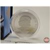 Image 3 : RCM Canada 2014 $100 Fine Silver : The Majestic Bald Eagle (Fine Silver 99.99%) (GST Exempt)