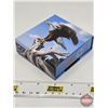 Image 6 : RCM Canada 2014 $100 Fine Silver : The Majestic Bald Eagle (Fine Silver 99.99%) (GST Exempt)