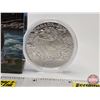 Image 2 : RCM Canada 2014 $100 Fine Silver : Solitary Titan ~ The Grizzly (Fine Silver 99.99%) (GST Exempt)