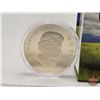 Image 3 : RCM Canada 2015 $100 Fine Silver : The Canadian Horse ~ The Little Iron Horse (Fine Silver 99.99%) (